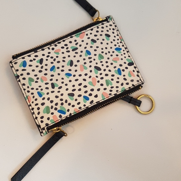 Fossil Card holder - Picture 4 of 4